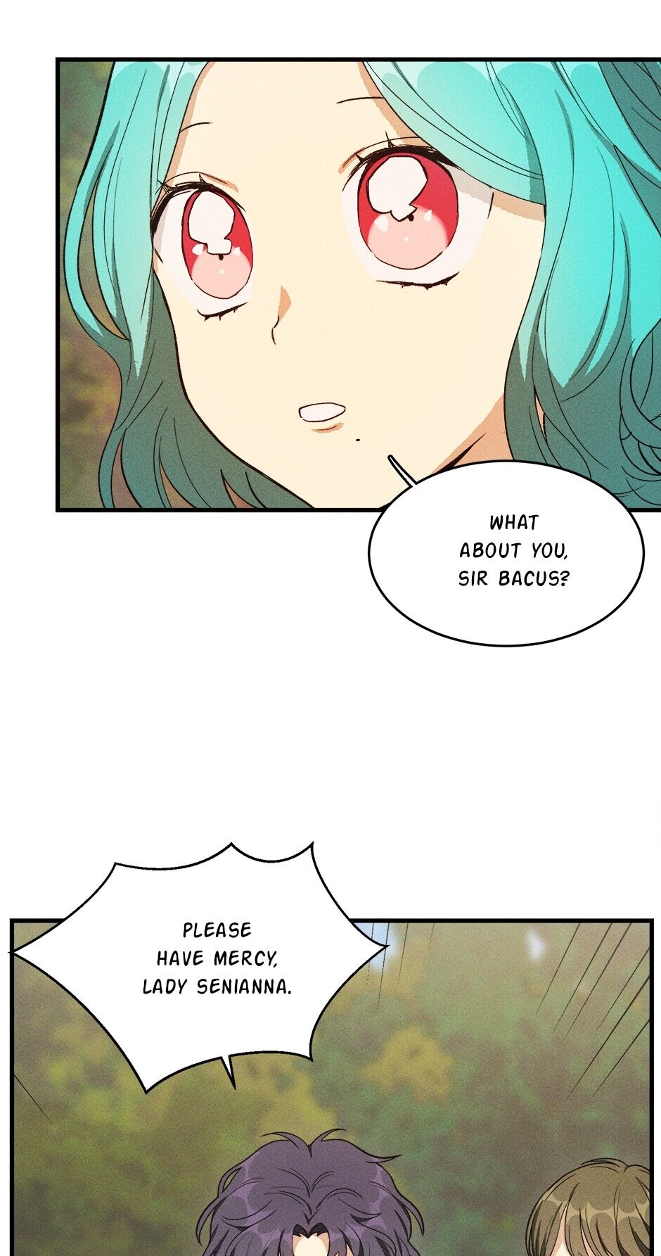 Lady Chef Royale chapter 42 page 4