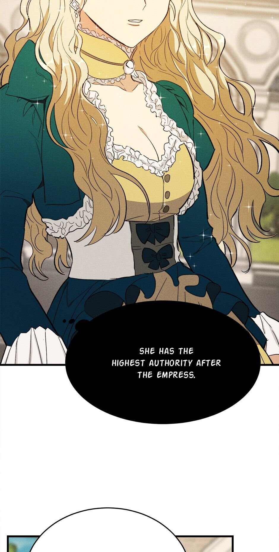 Lady Chef Royale chapter 42 page 48