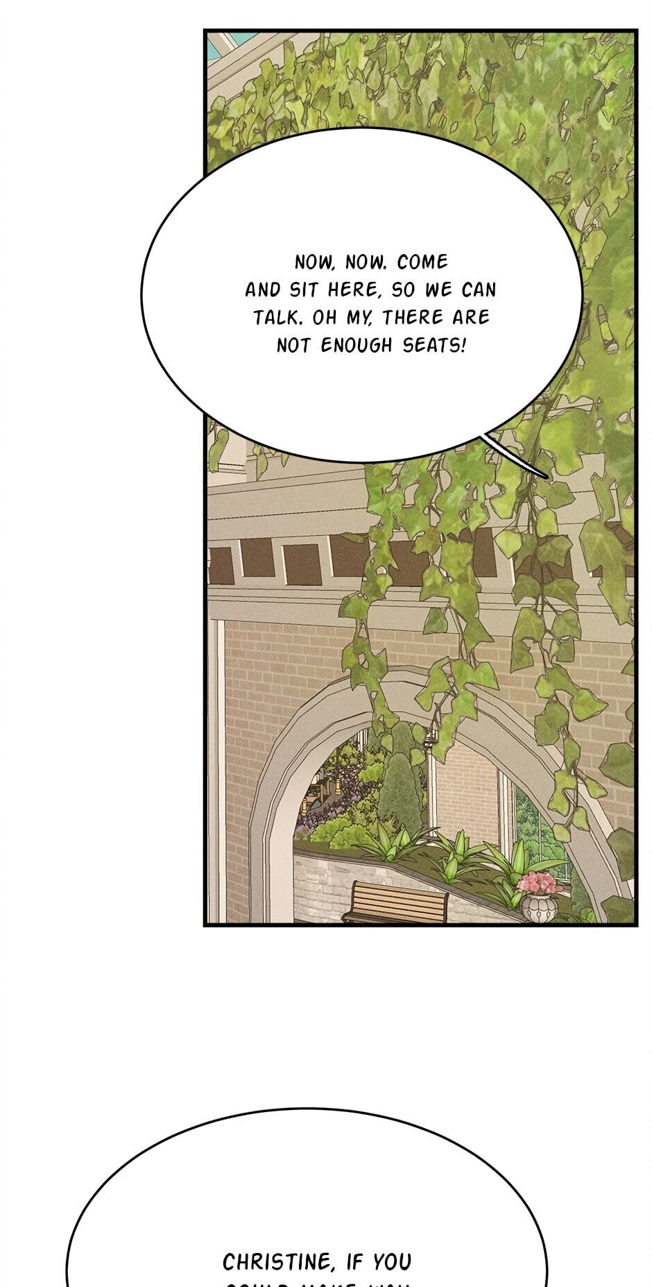 Lady Chef Royale chapter 42 page 50