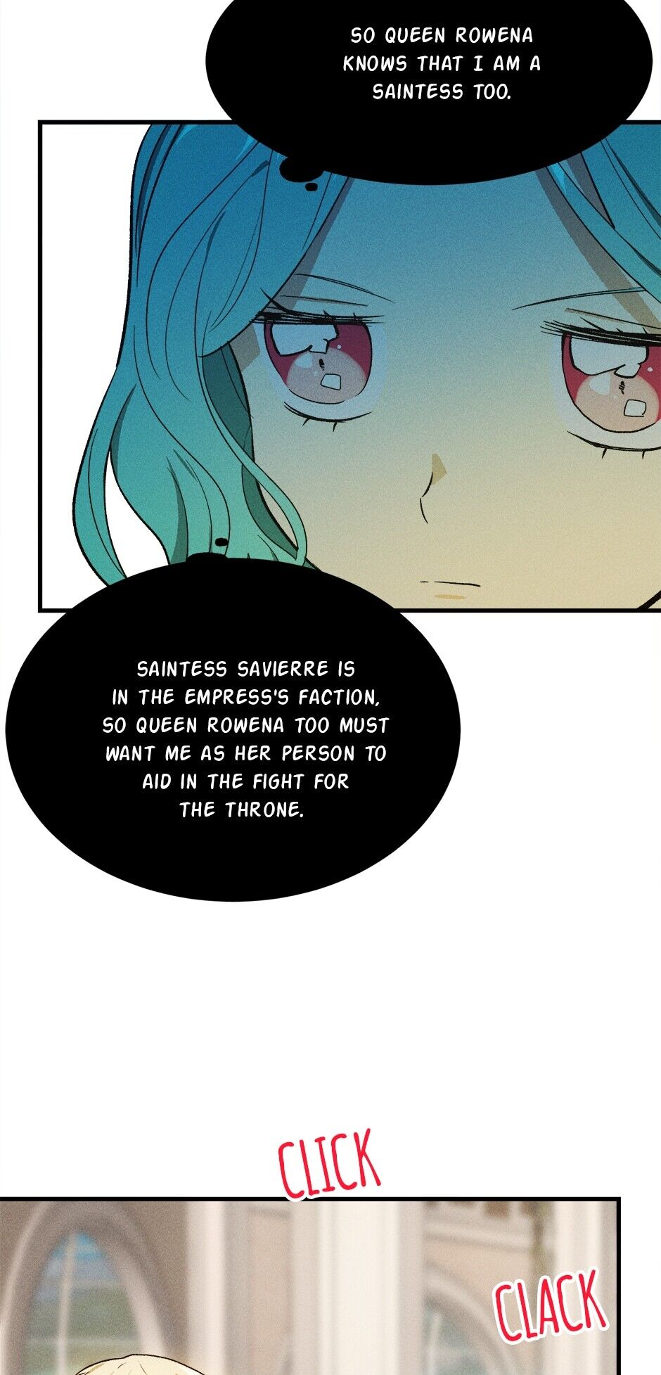 Lady Chef Royale chapter 42 page 53