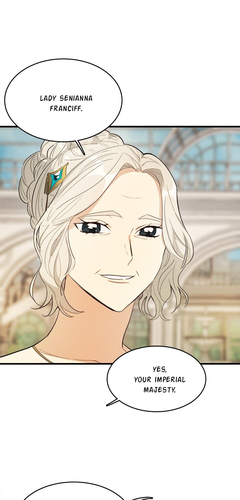 Lady Chef Royale chapter 42 page 57