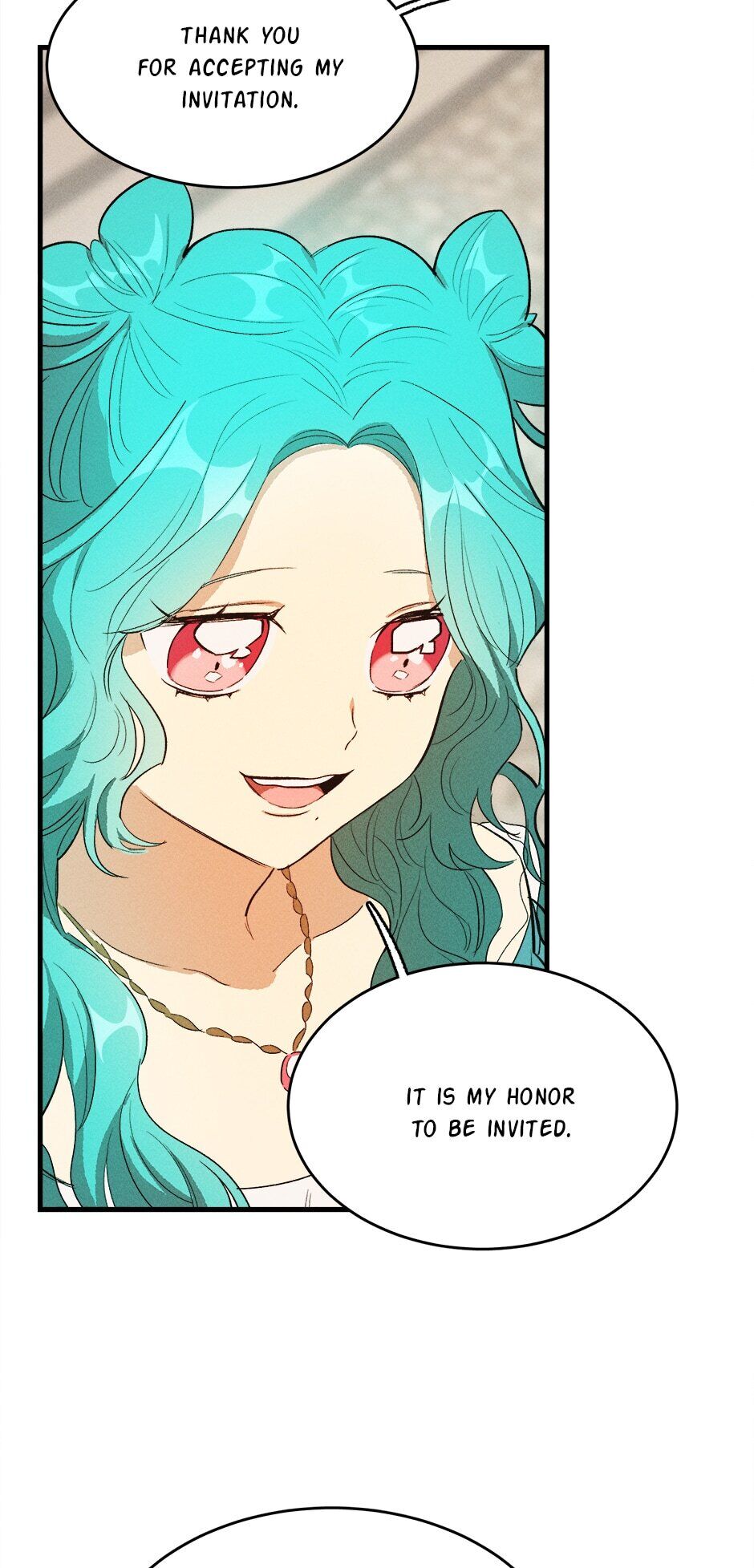 Lady Chef Royale chapter 42 page 58