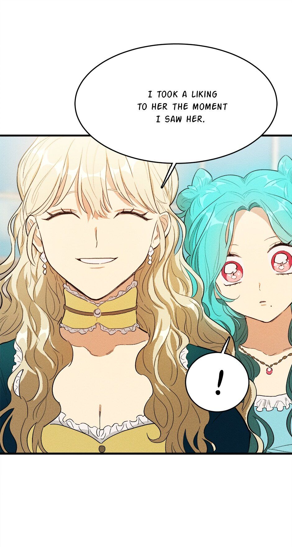 Lady Chef Royale chapter 42 page 60