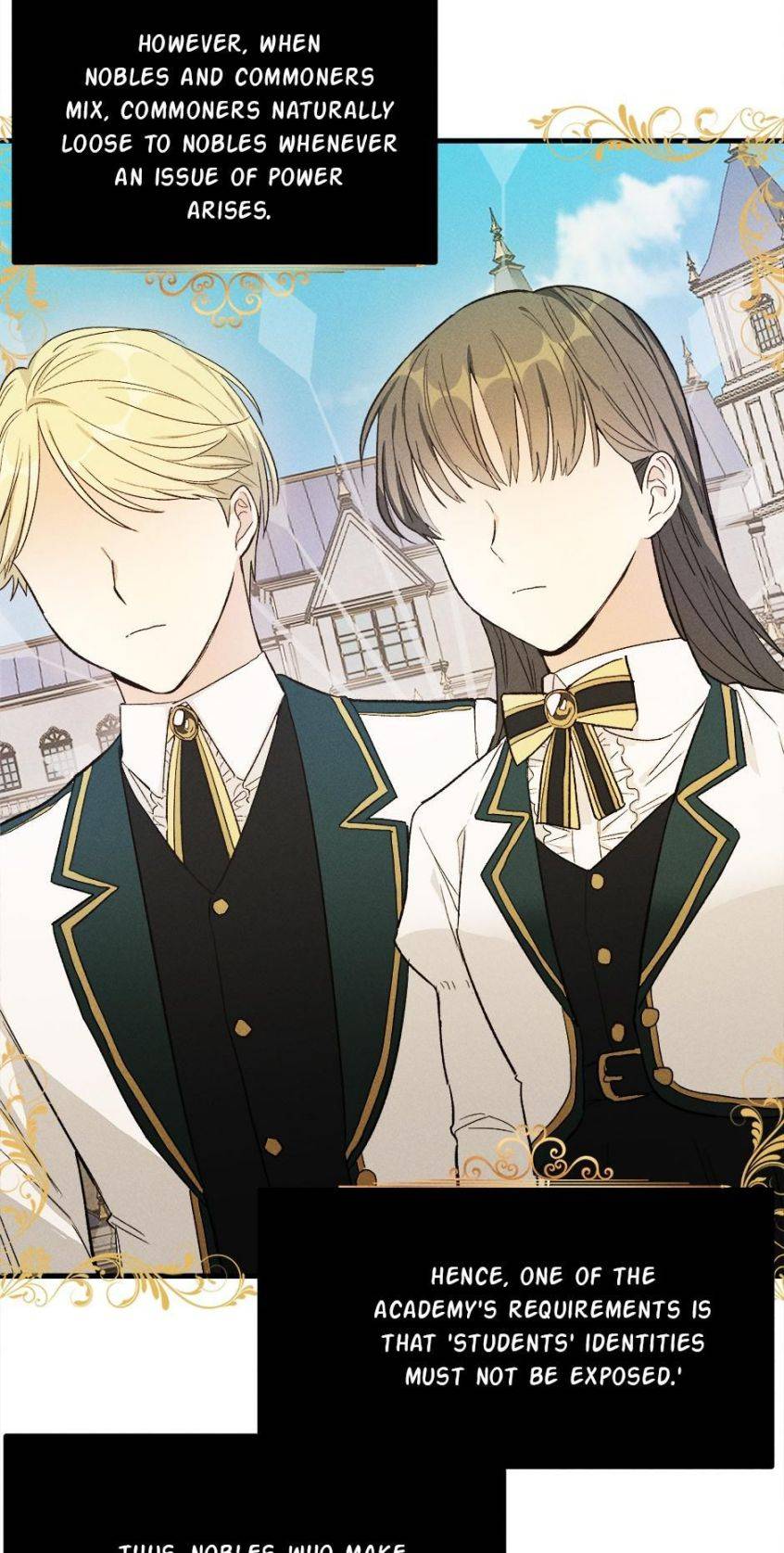 Lady Chef Royale chapter 43 page 11