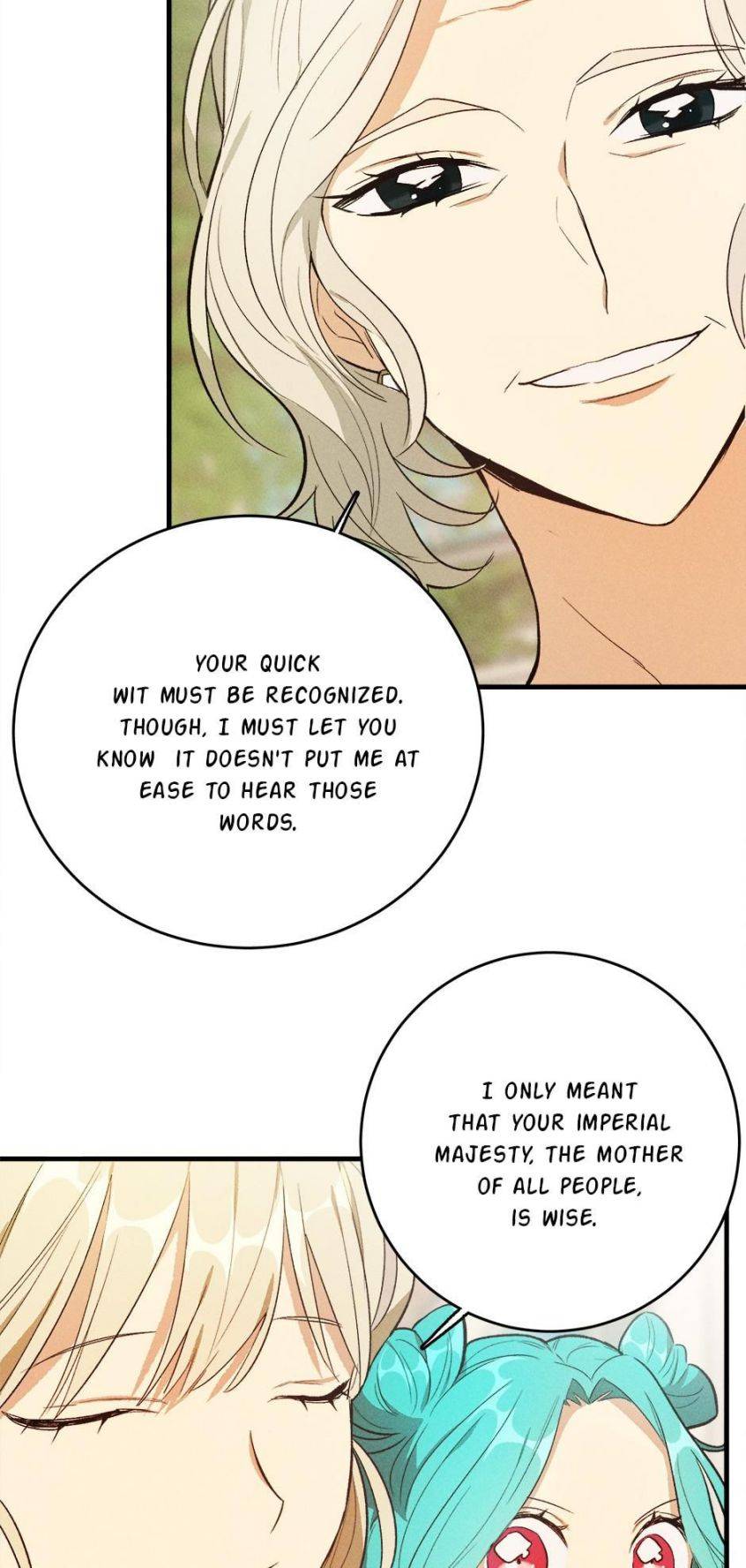 Lady Chef Royale chapter 43 page 3