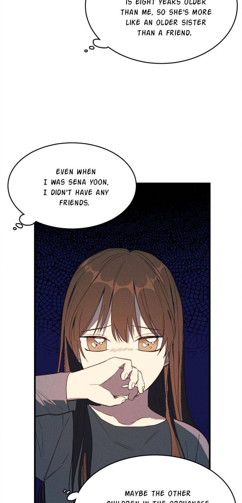 Lady Chef Royale chapter 43 page 30