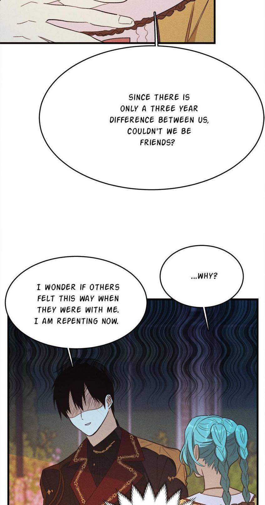 Lady Chef Royale chapter 43 page 51