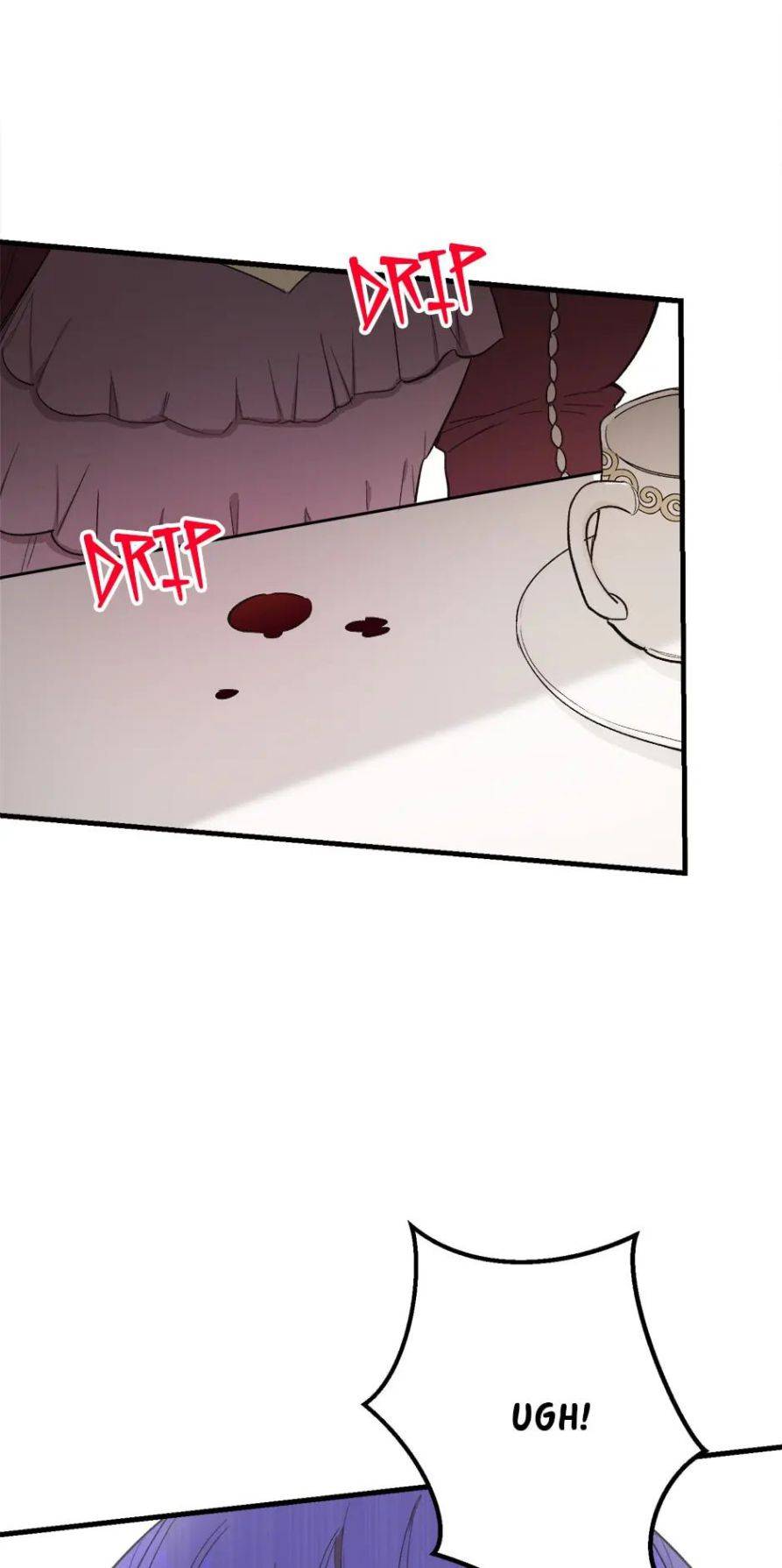 Lady Chef Royale chapter 45 page 11