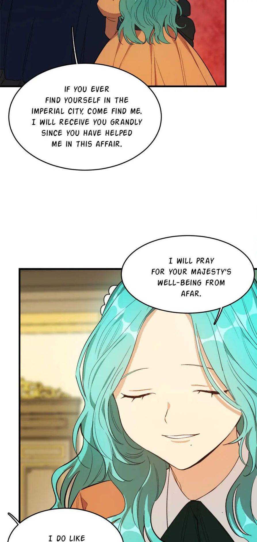 Lady Chef Royale chapter 45 page 29