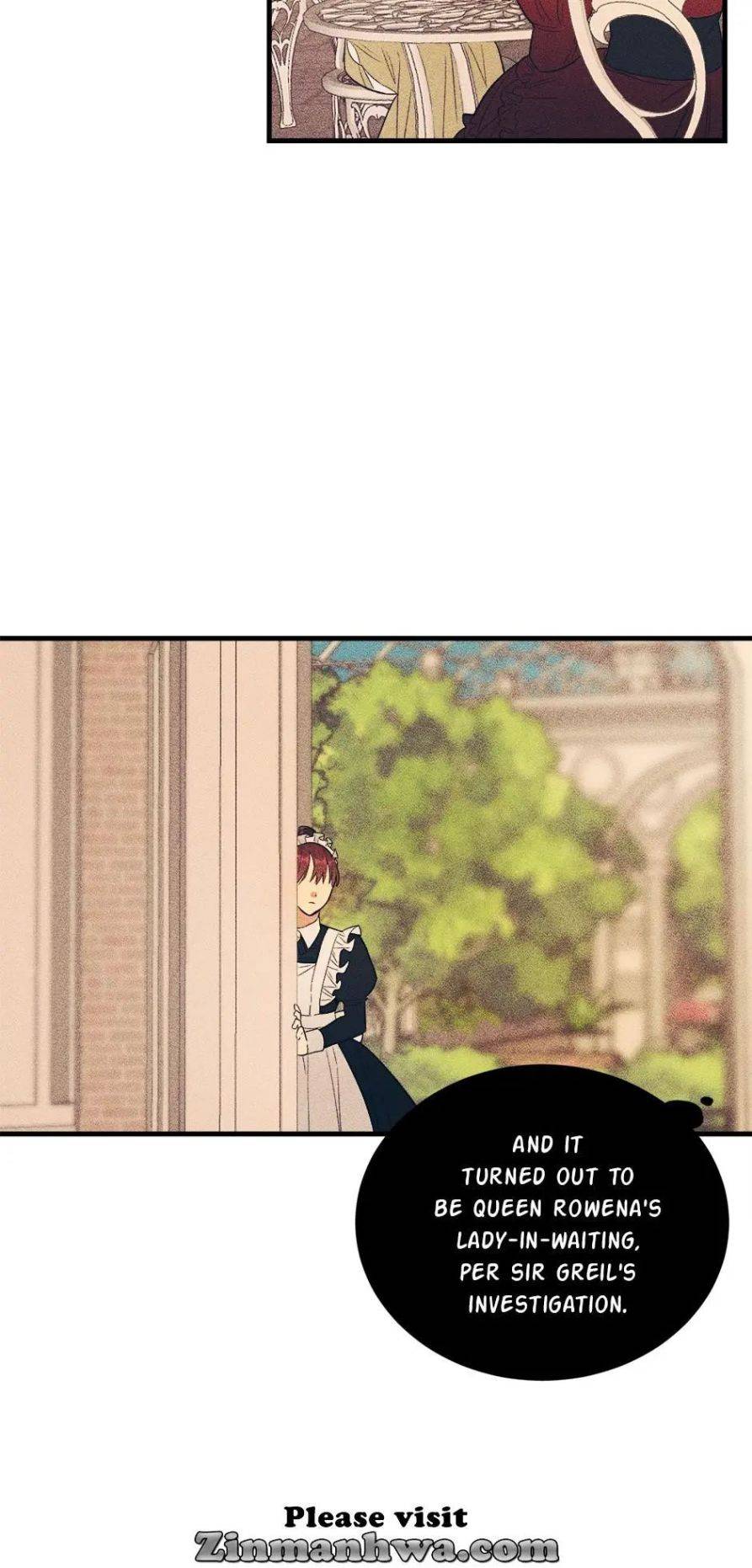 Lady Chef Royale chapter 45 page 39