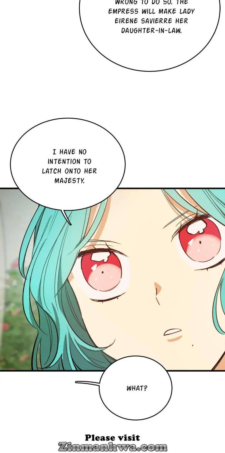 Lady Chef Royale chapter 45 page 45