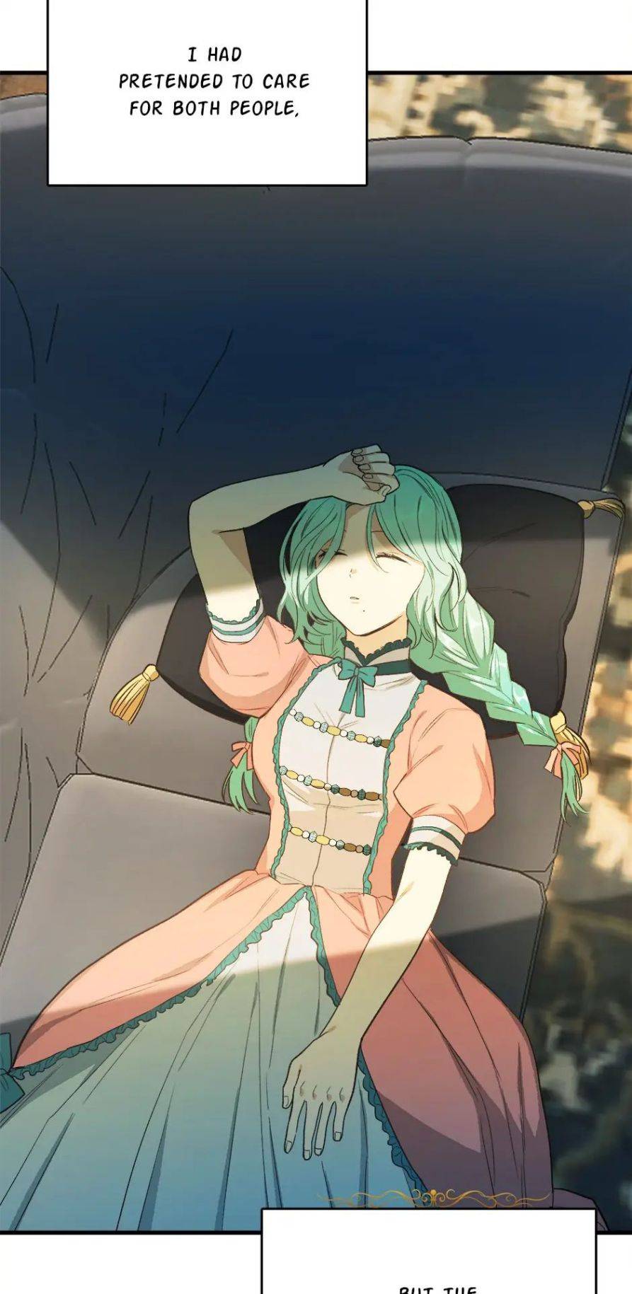 Lady Chef Royale chapter 45 page 62