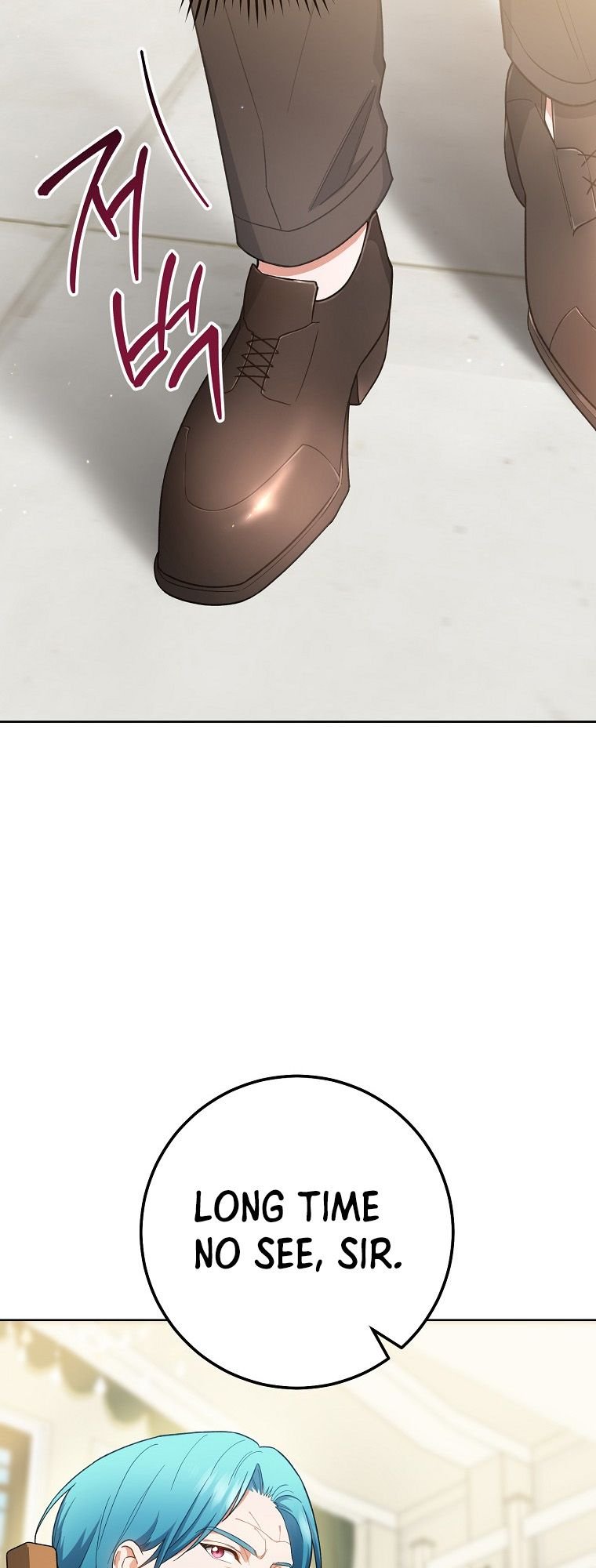 Lady Chef Royale chapter 74 page 36