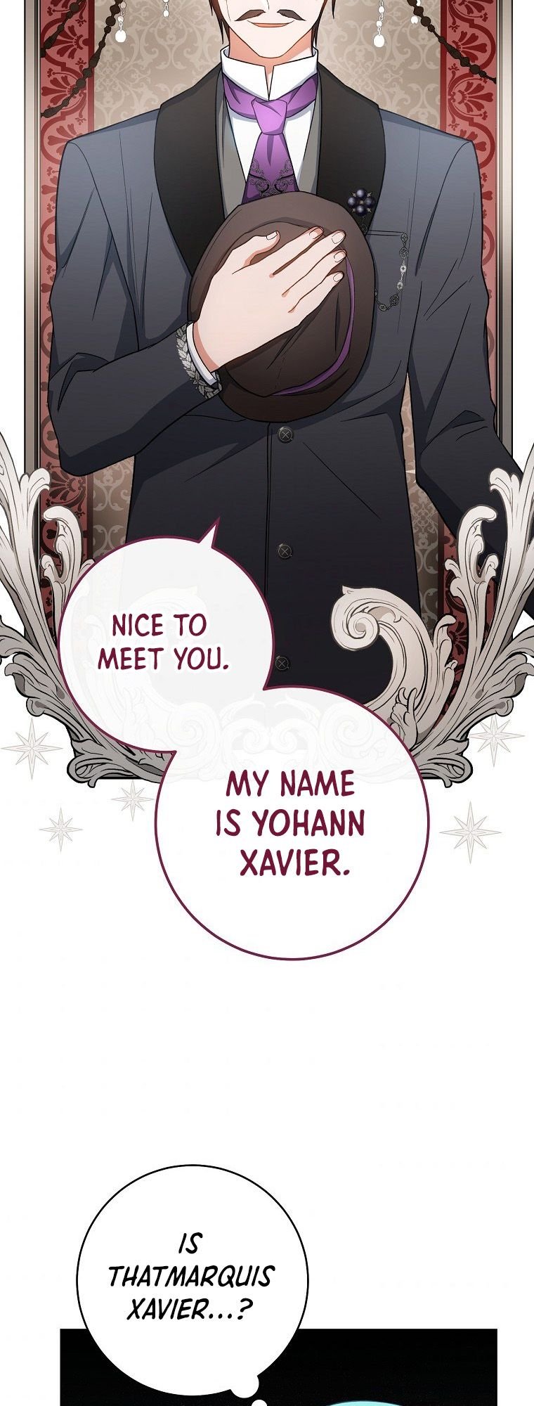 Lady Chef Royale chapter 74 page 38