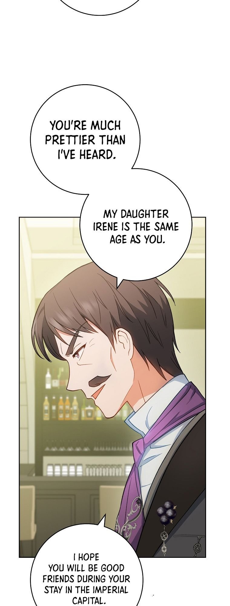 Lady Chef Royale chapter 74 page 42