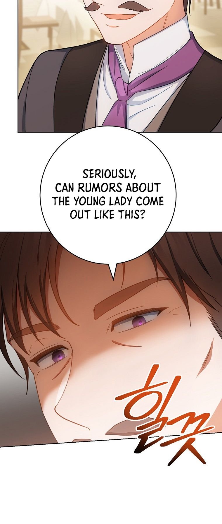 Lady Chef Royale chapter 74 page 46