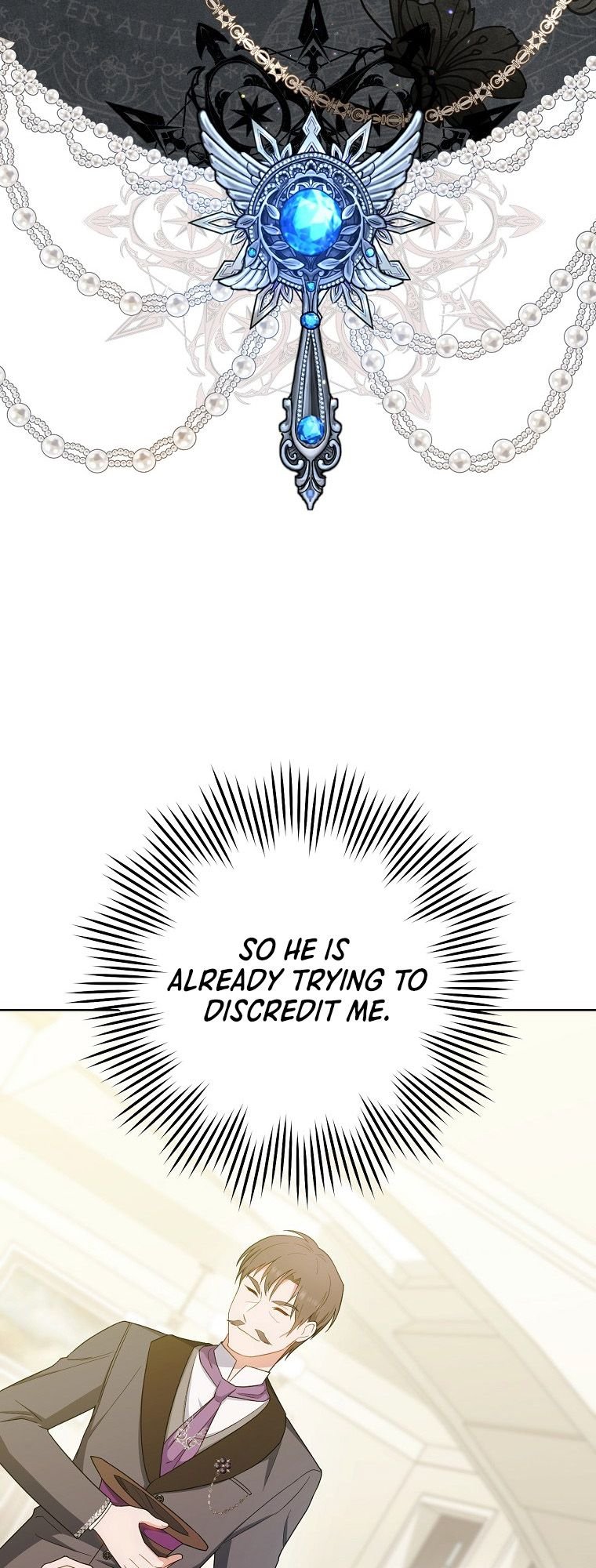 Lady Chef Royale chapter 74 page 49