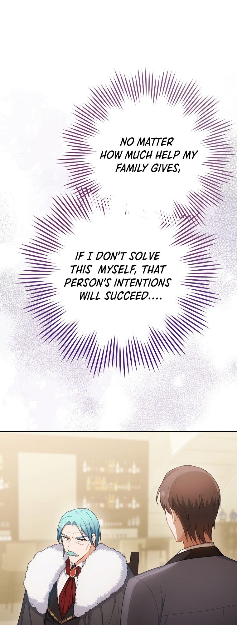 Lady Chef Royale chapter 74 page 51