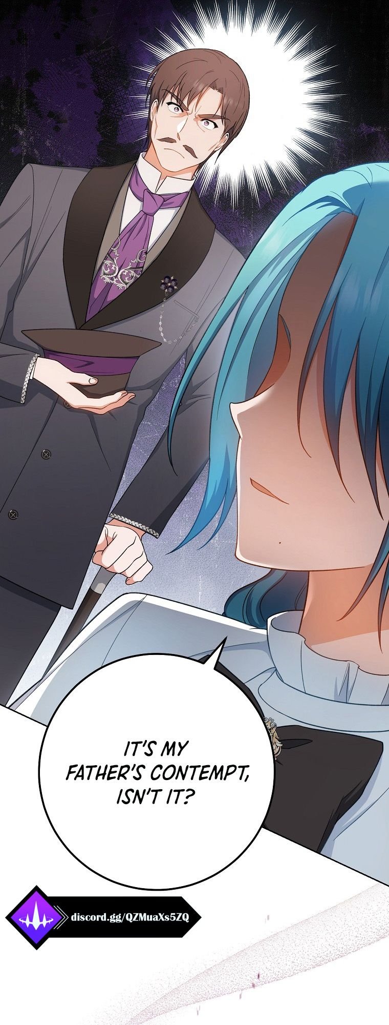 Lady Chef Royale chapter 74 page 57