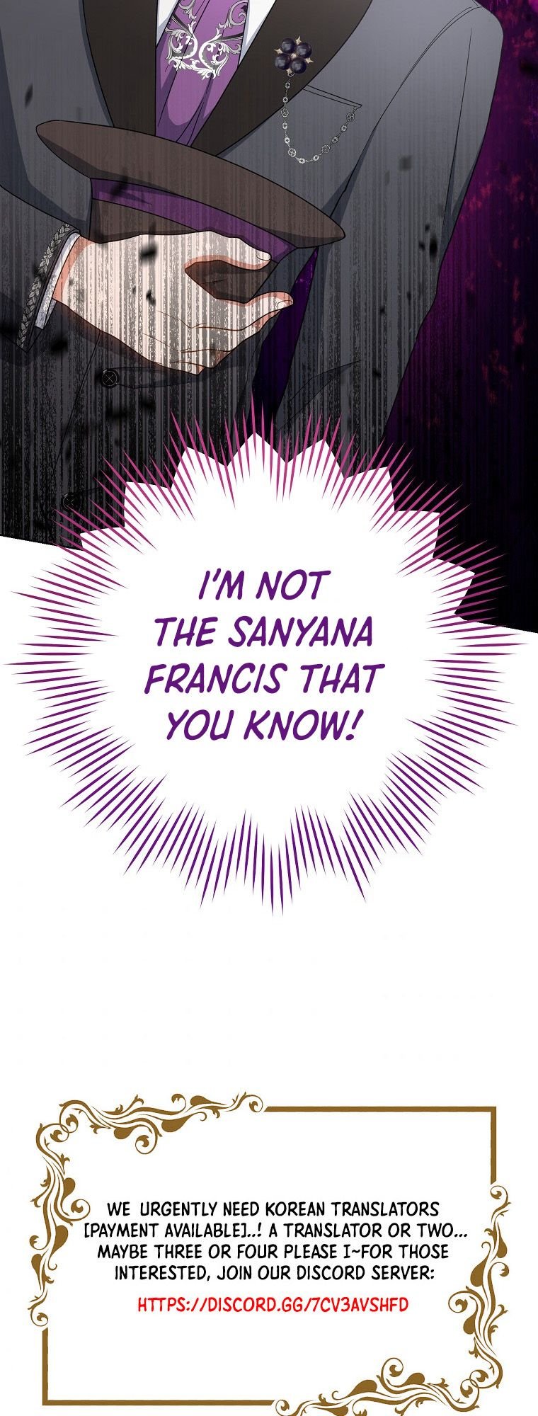 Lady Chef Royale chapter 74 page 61