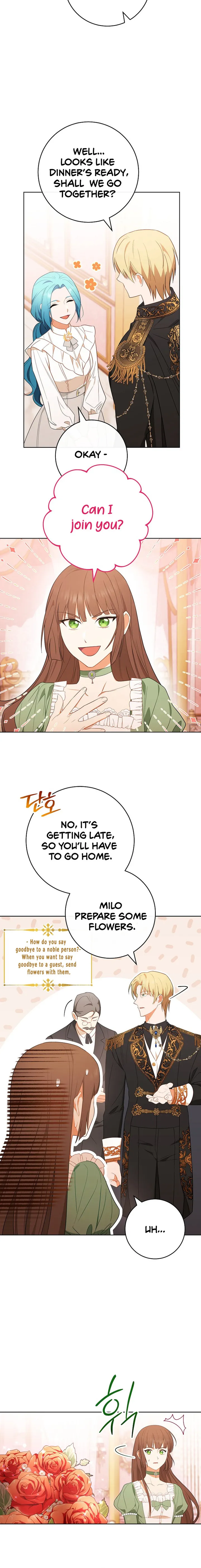 Lady Chef Royale chapter 82 page 18