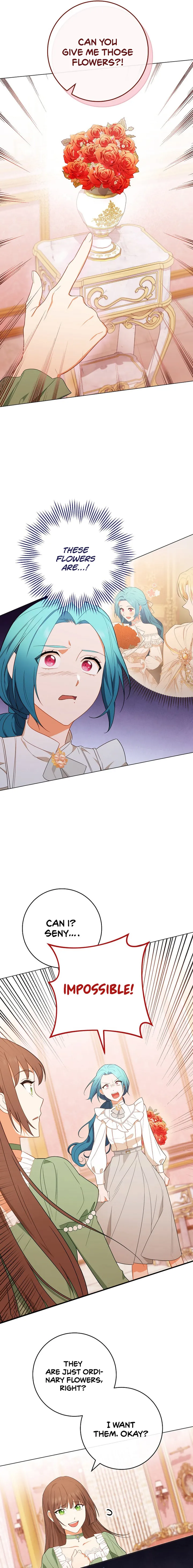 Lady Chef Royale chapter 82 page 19