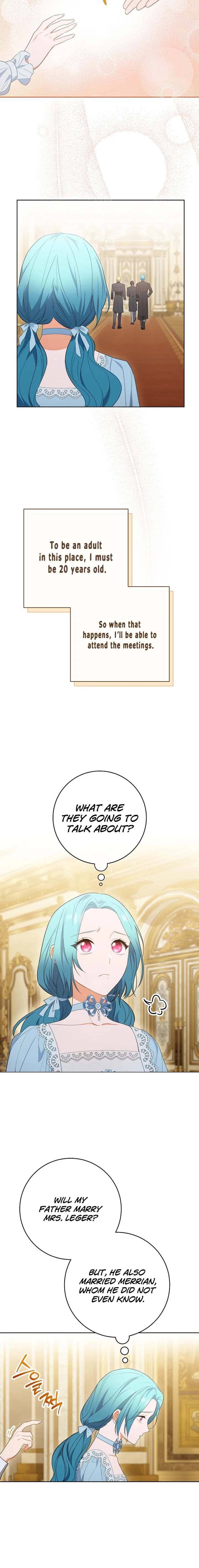 Lady Chef Royale chapter 82 page 4