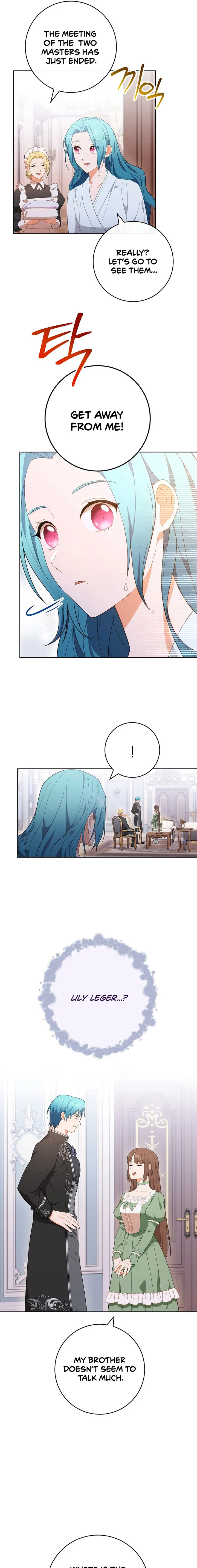 Lady Chef Royale chapter 82 page 7