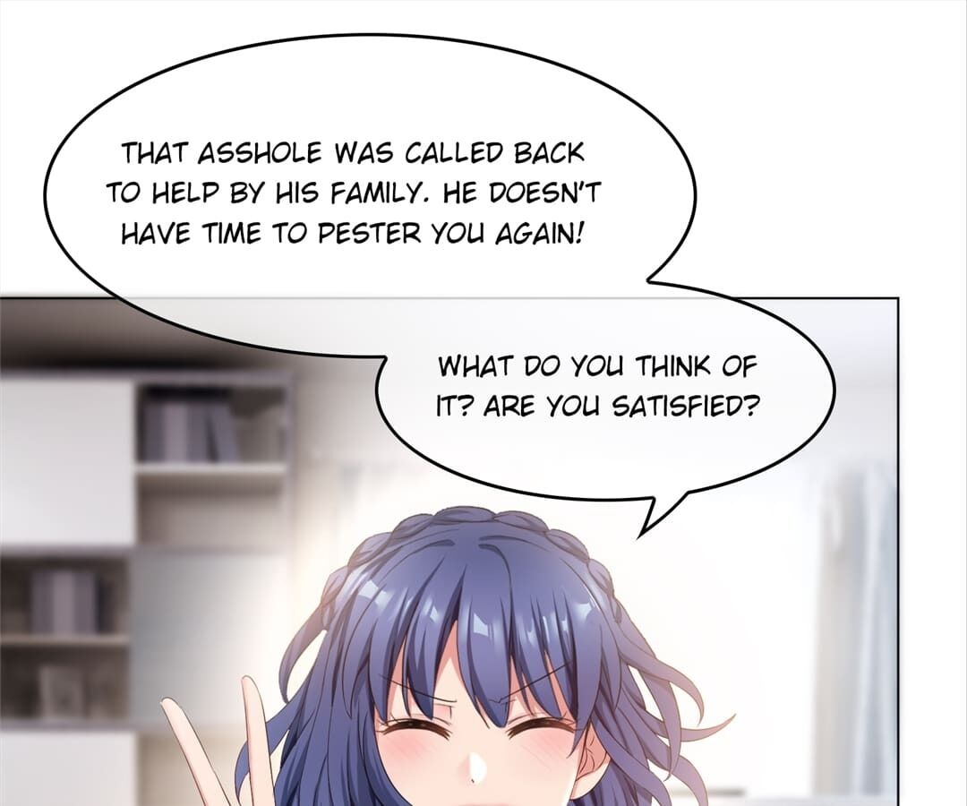 Lair & Love Game chapter 10 page 16