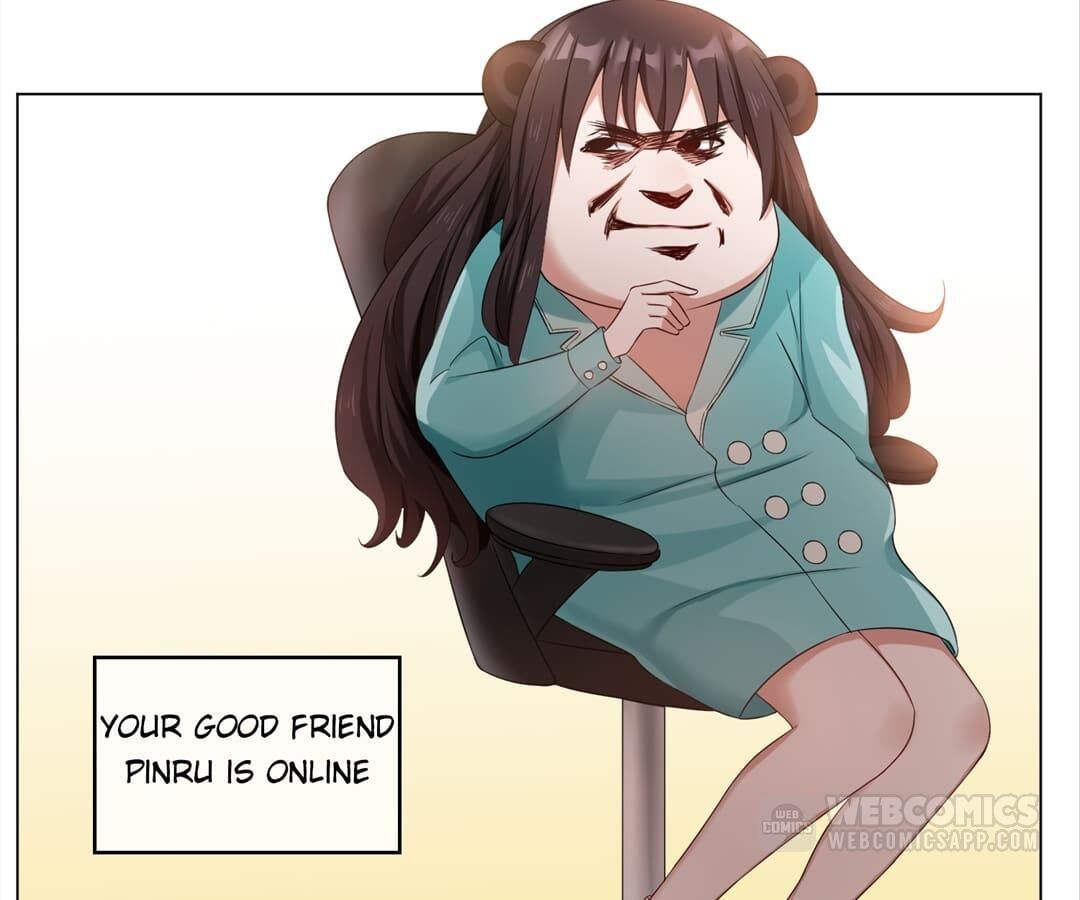 Lair & Love Game chapter 10 page 22