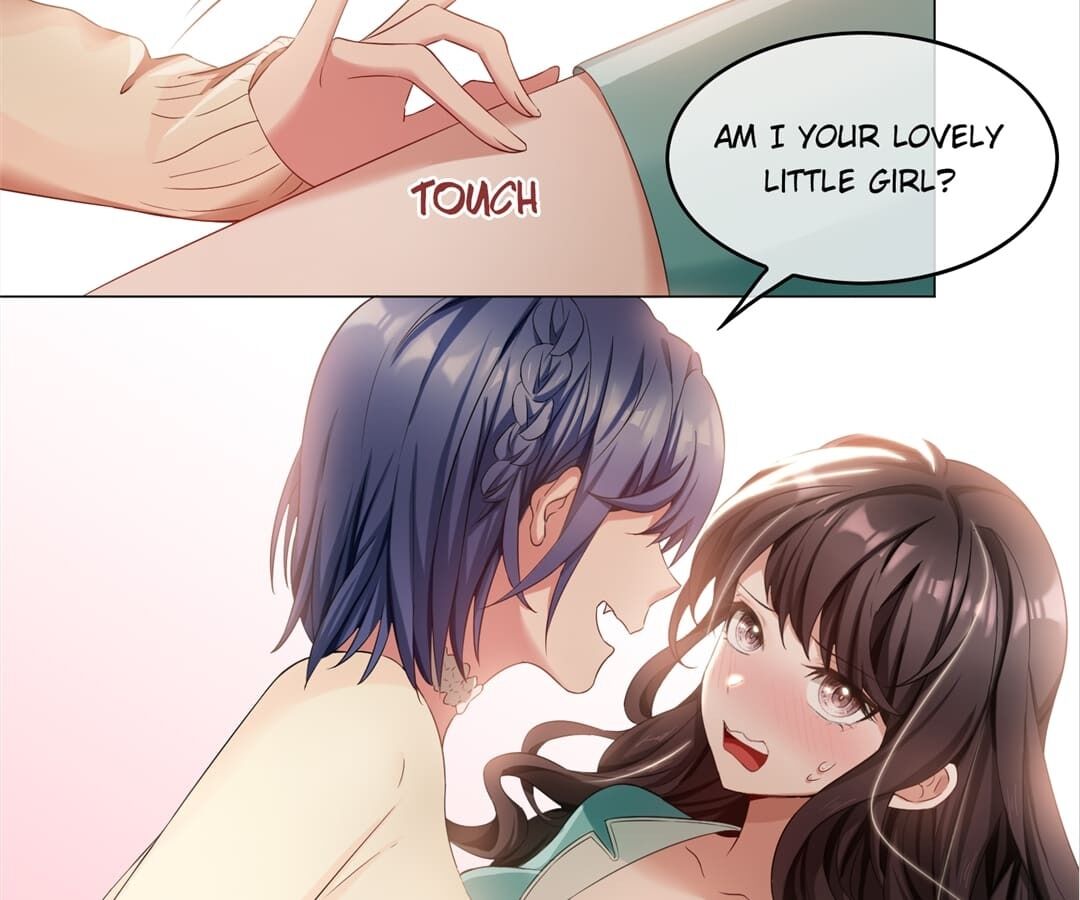 Lair & Love Game chapter 10 page 27