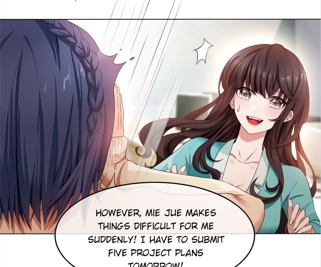 Lair & Love Game chapter 10 page 31