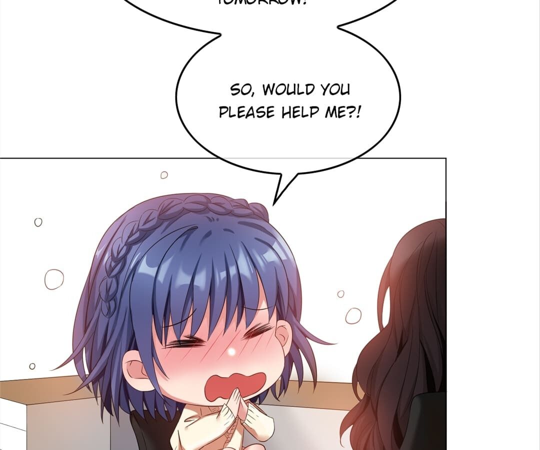 Lair & Love Game chapter 10 page 32