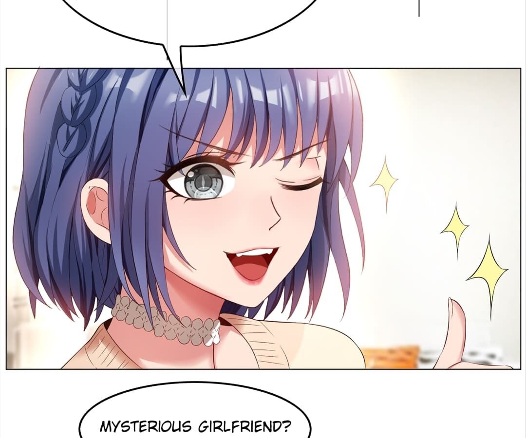 Lair & Love Game chapter 10 page 41