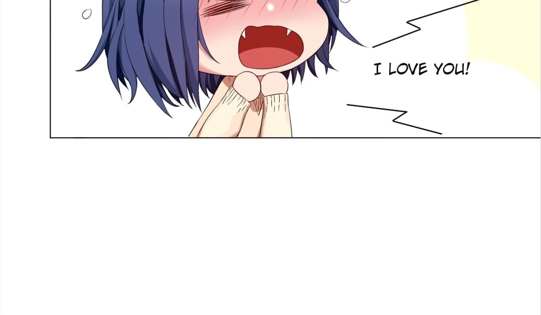 Lair & Love Game chapter 10 page 45