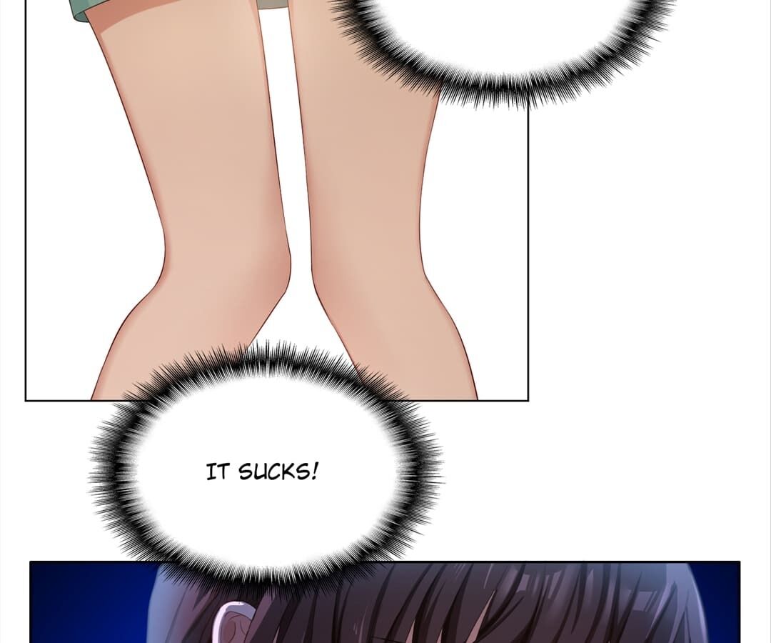 Lair & Love Game chapter 10 page 48