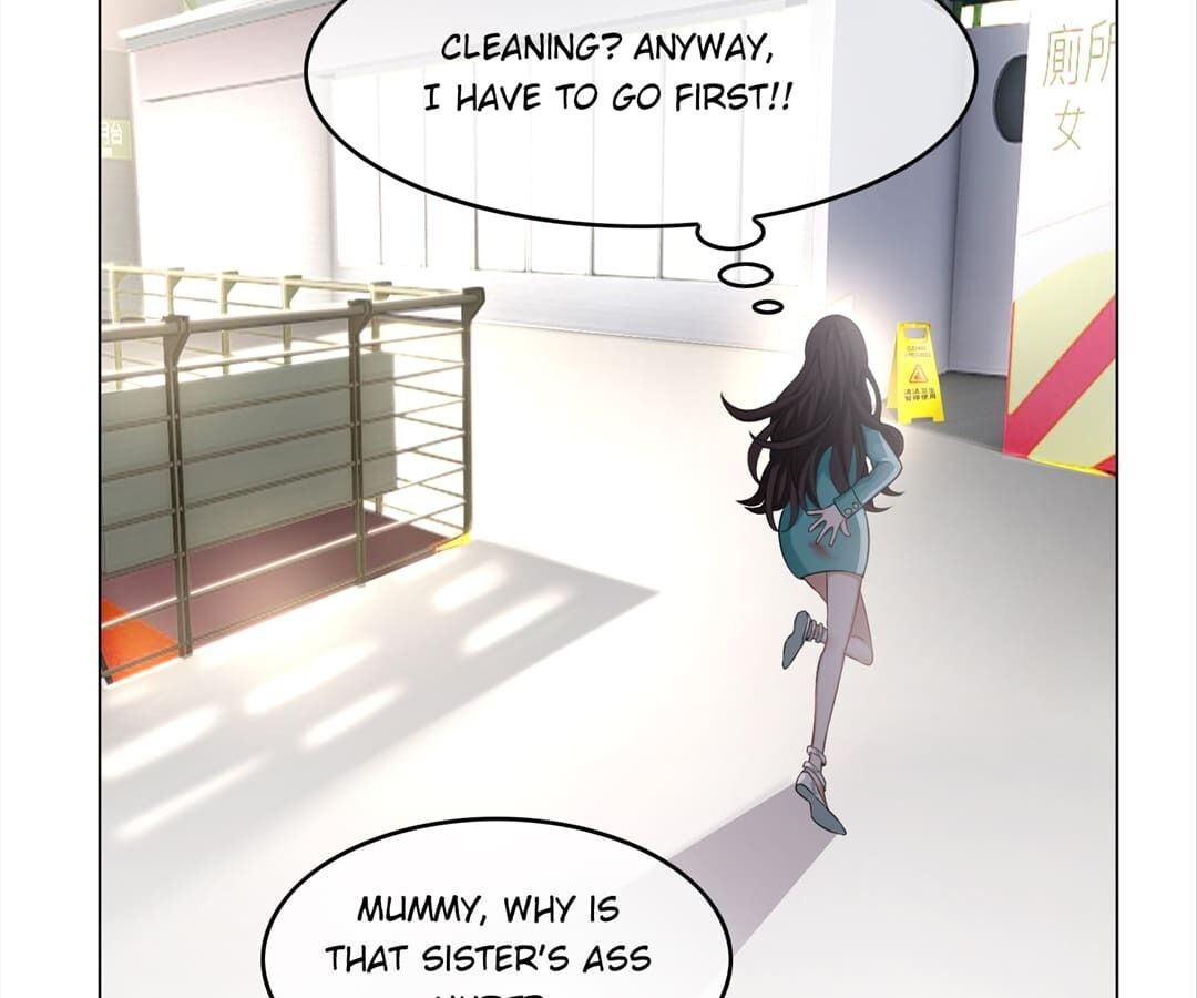 Lair & Love Game chapter 10 page 52