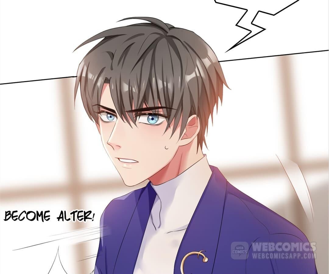 Lair & Love Game chapter 10 page 54