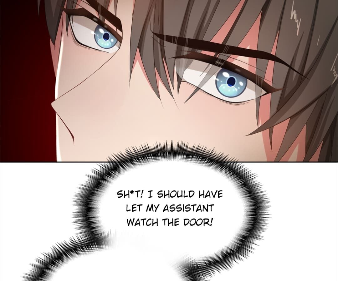 Lair & Love Game chapter 10 page 57