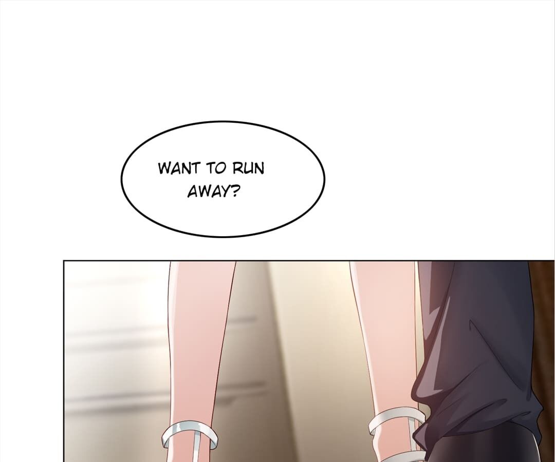 Lair & Love Game chapter 10 page 61