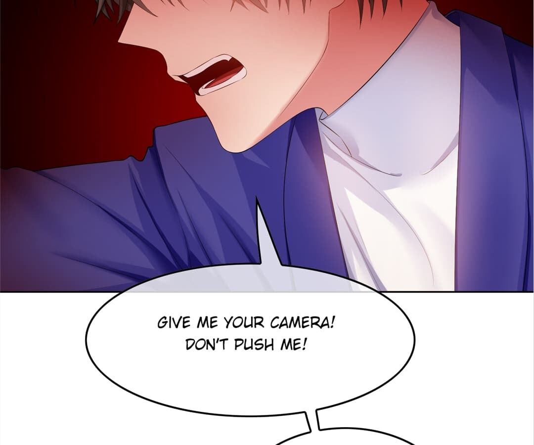 Lair & Love Game chapter 10 page 68