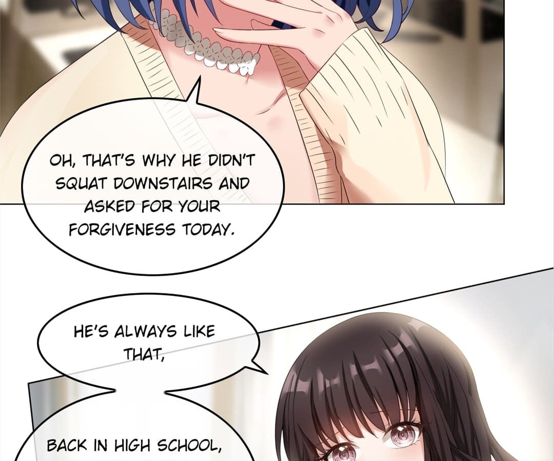 Lair & Love Game chapter 10 page 7