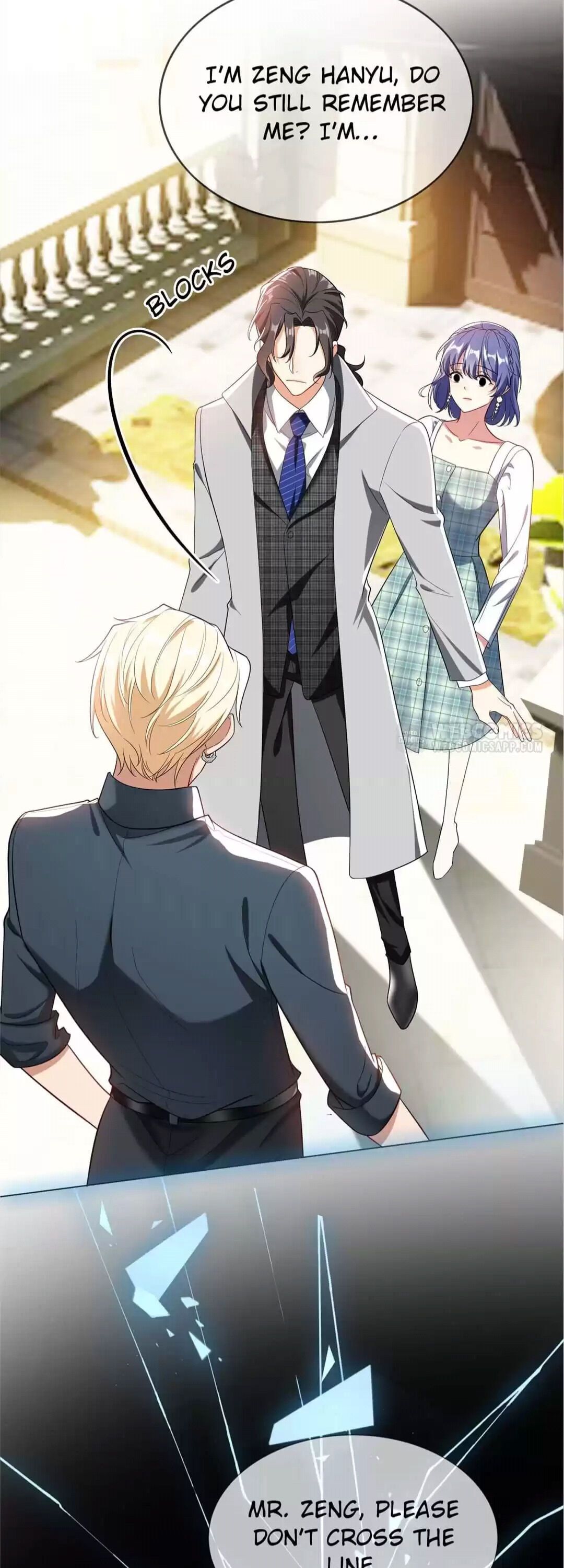 Lair & Love Game chapter 100 page 10