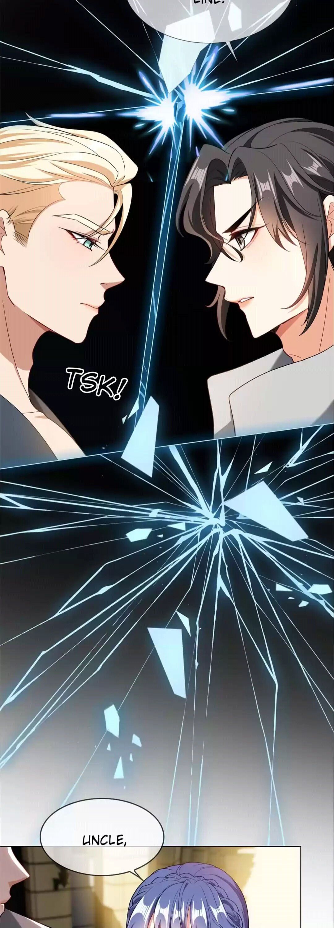 Lair & Love Game chapter 100 page 11