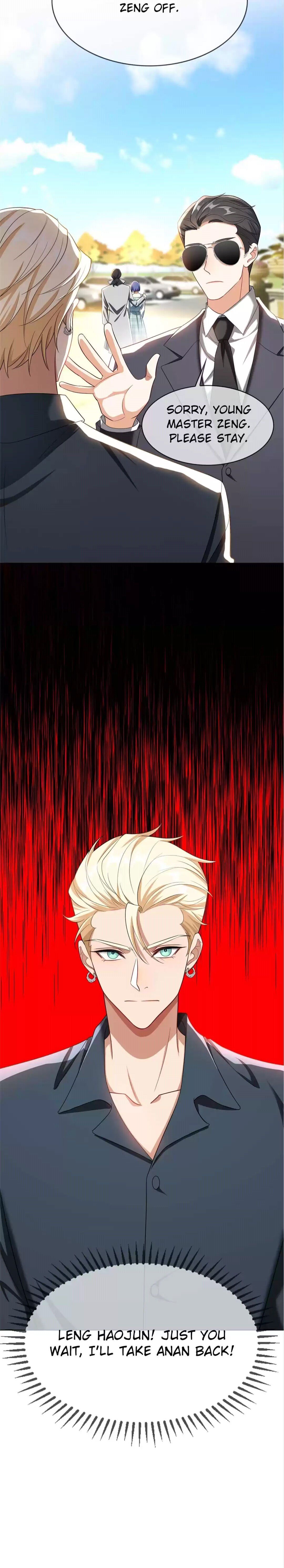 Lair & Love Game chapter 100 page 13