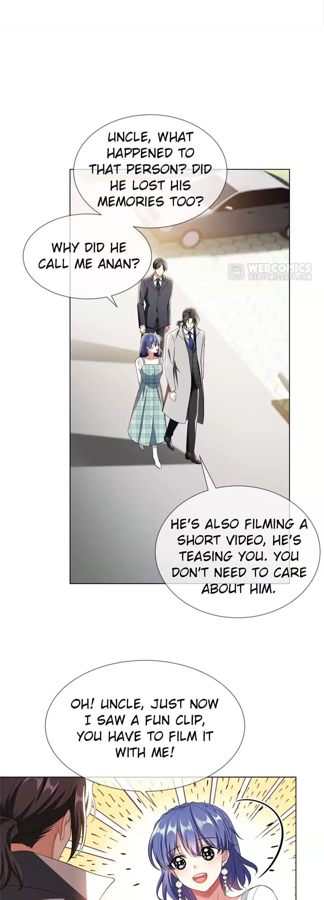 Lair & Love Game chapter 100 page 14