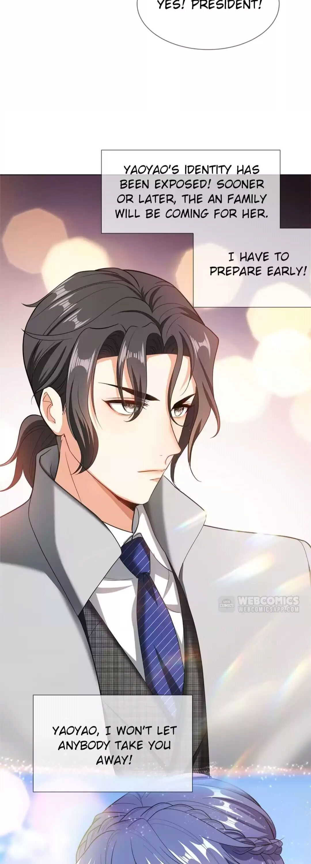 Lair & Love Game chapter 100 page 16