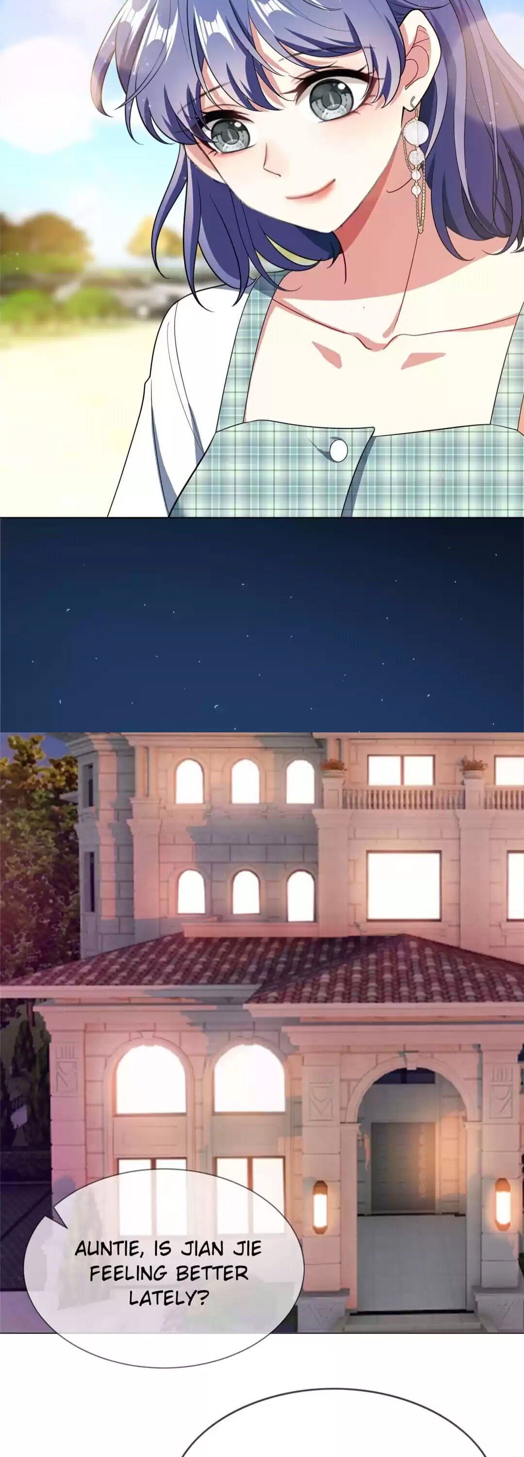 Lair & Love Game chapter 100 page 17