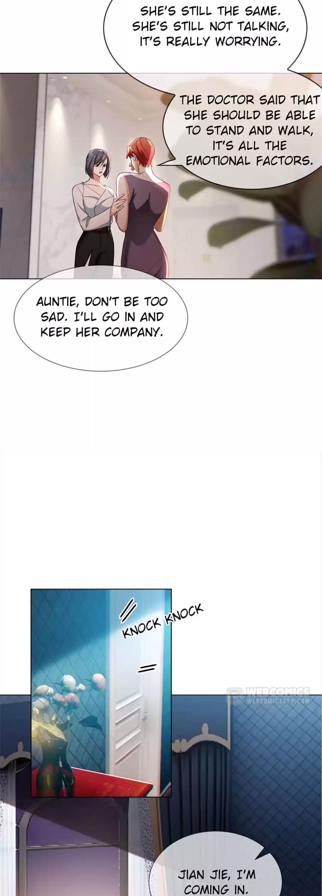 Lair & Love Game chapter 100 page 18