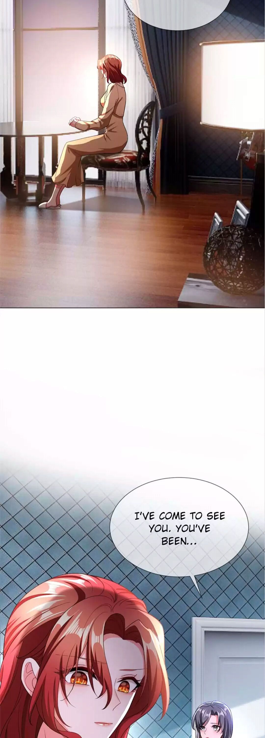 Lair & Love Game chapter 100 page 19